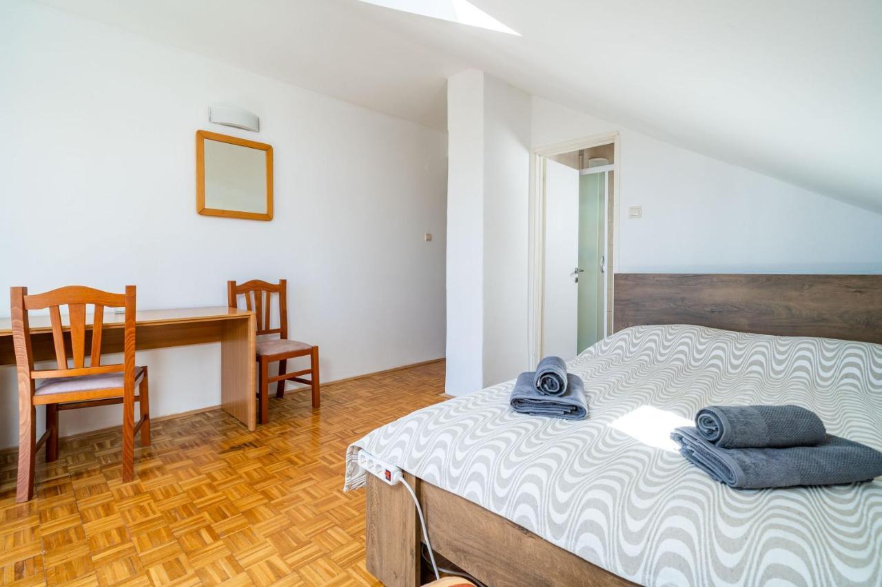 דוברובניק Rooms Nina מראה חיצוני תמונה