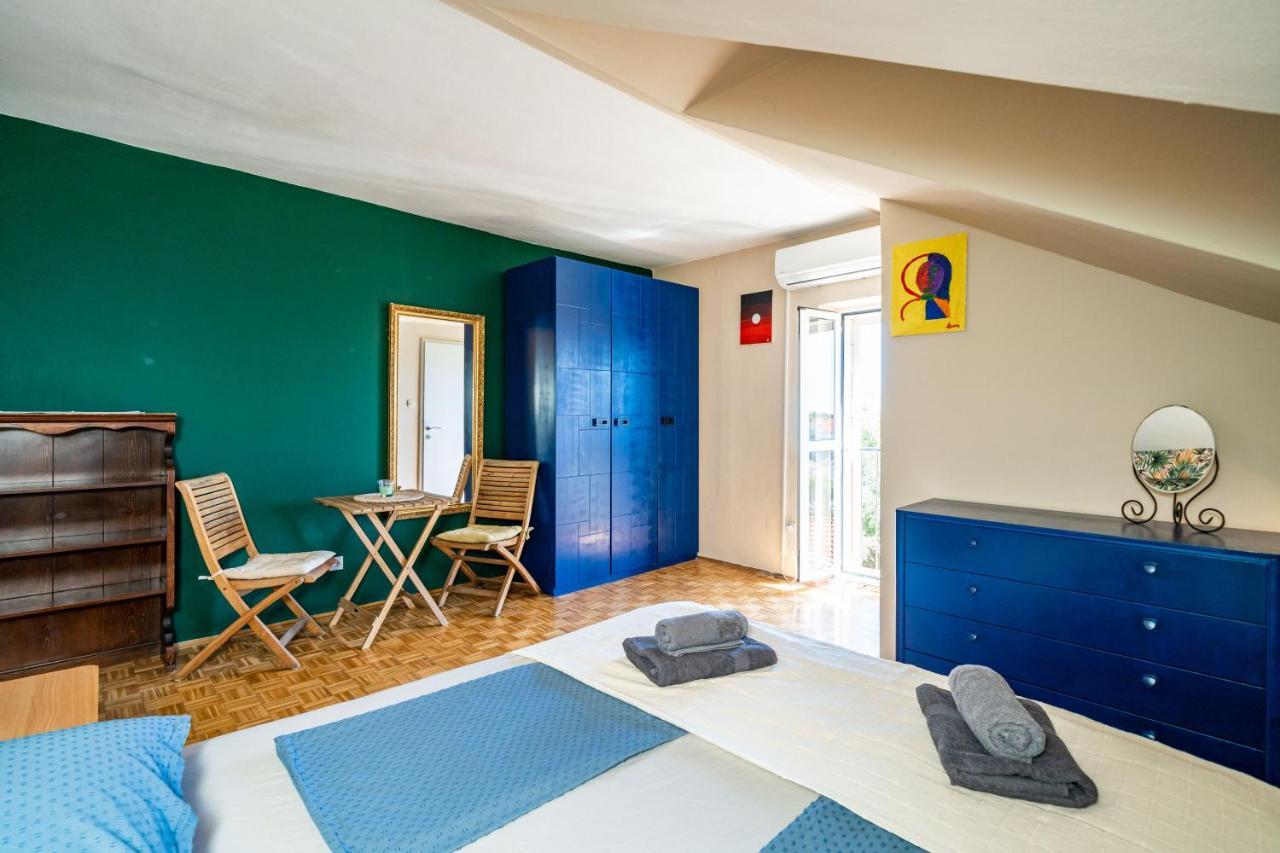 דוברובניק Rooms Nina מראה חיצוני תמונה