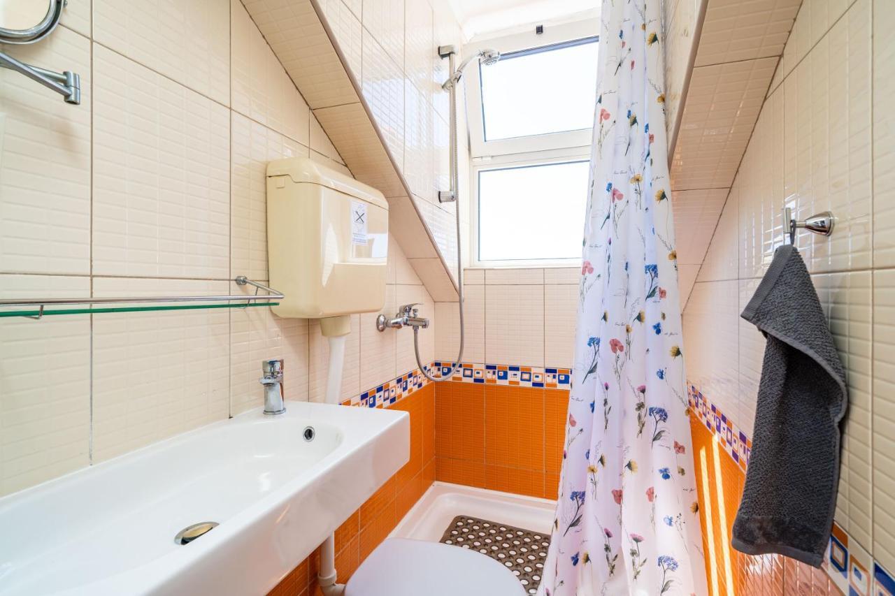 דוברובניק Rooms Nina מראה חיצוני תמונה