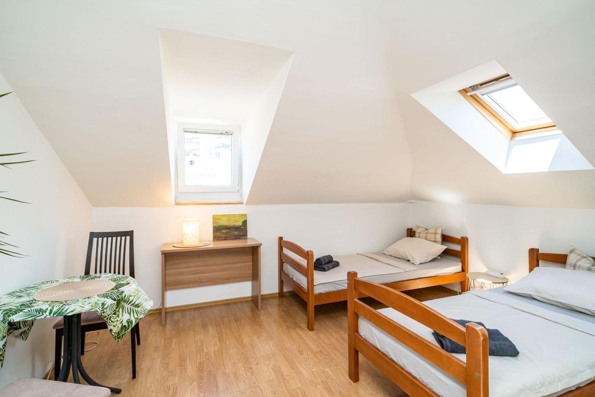 דוברובניק Rooms Nina חדר תמונה