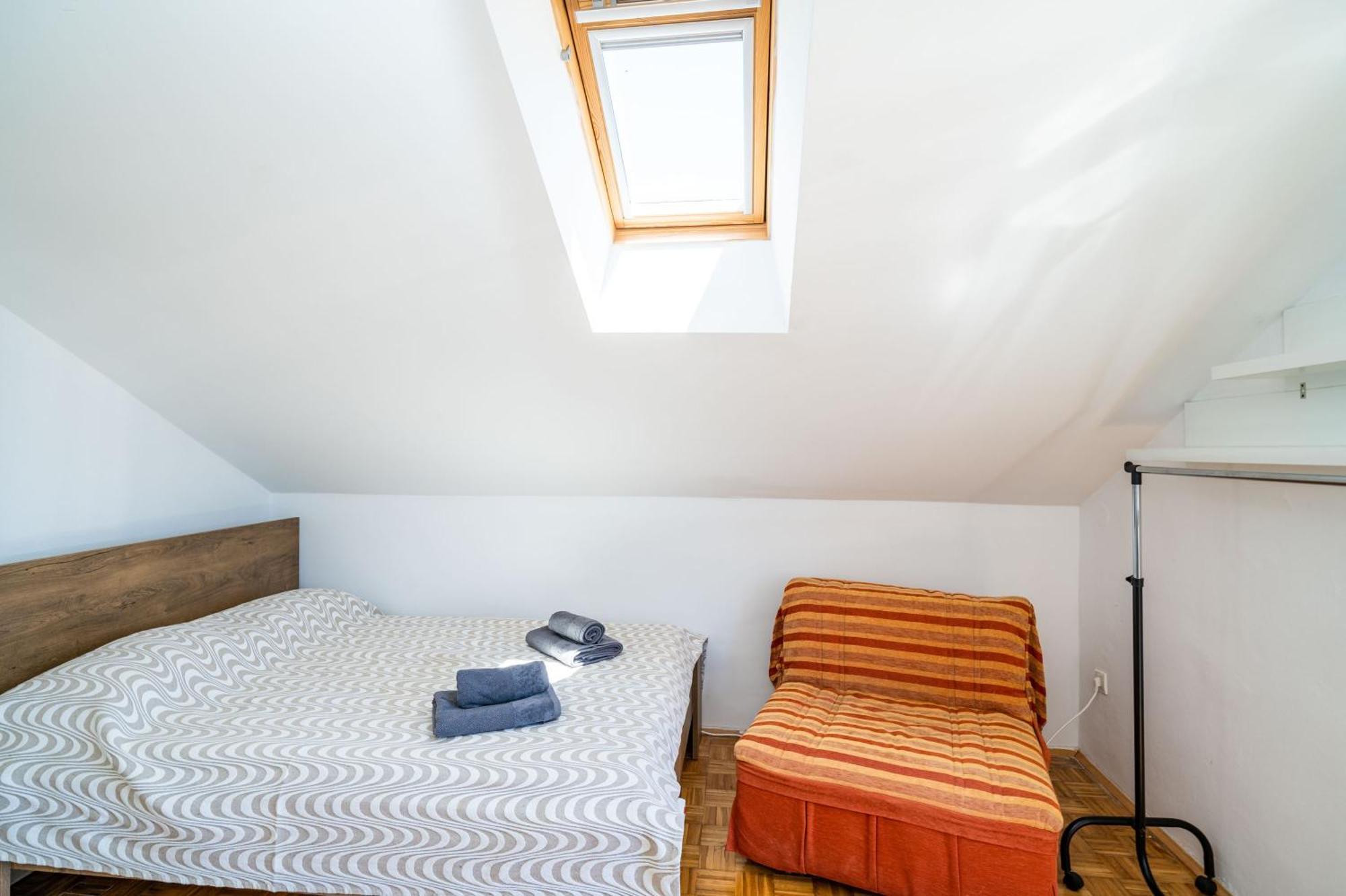 דוברובניק Rooms Nina חדר תמונה