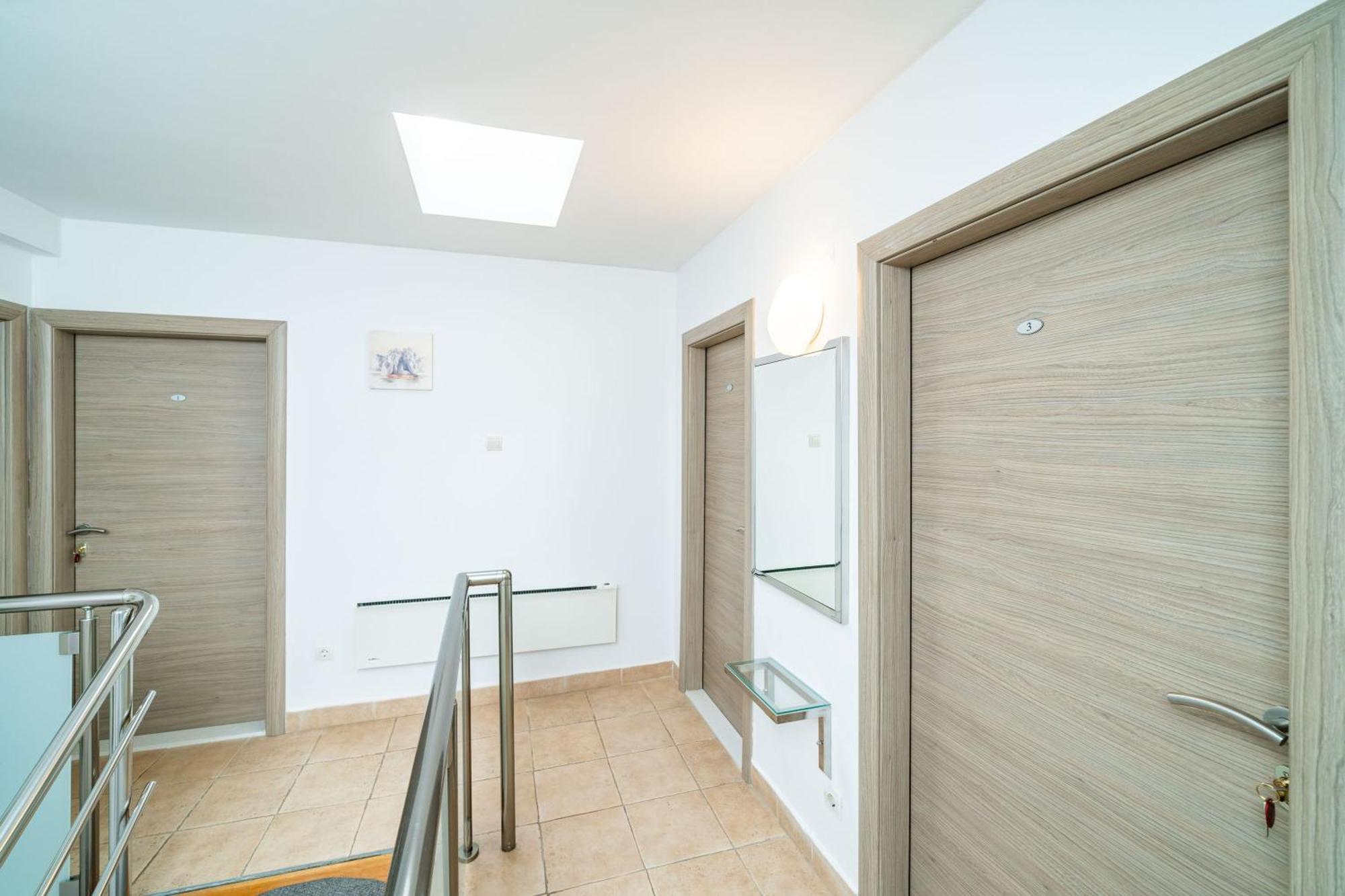דוברובניק Rooms Nina חדר תמונה